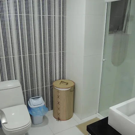 Apartamento Confortavel Em Balneario Camboriu Exterior photo