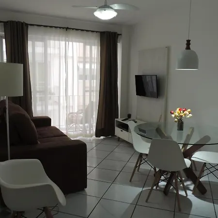 Apartamento Confortavel Em Balneario Camboriu Exterior photo