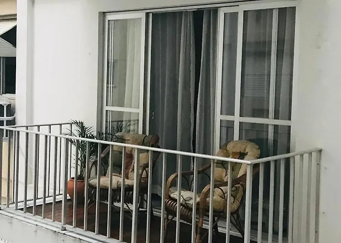 Apartamento Confortavel Em Balneario Camboriu