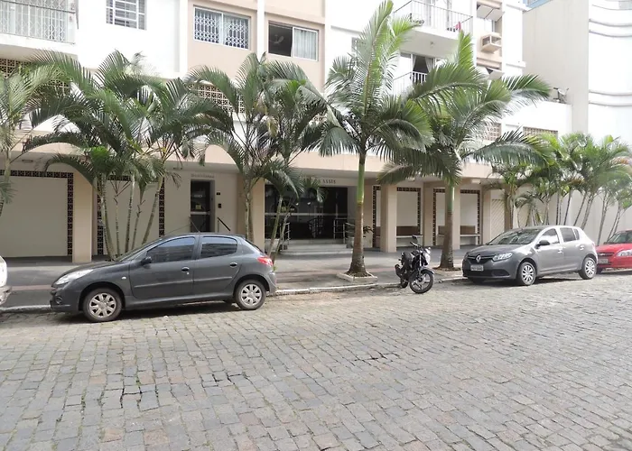 Apartamento Confortavel Em Balneario Camboriu