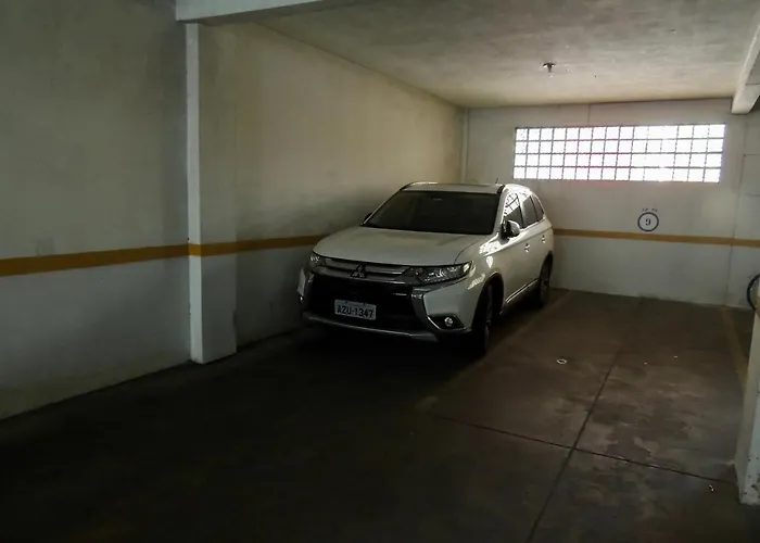 Apartamento Confortavel Em Balneario Camboriu