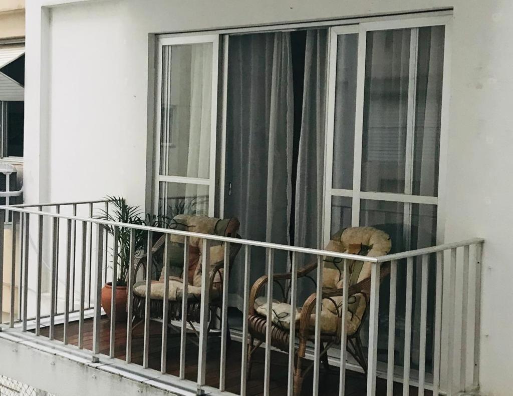 Apartment Confortavel Em Balneario Camboriu