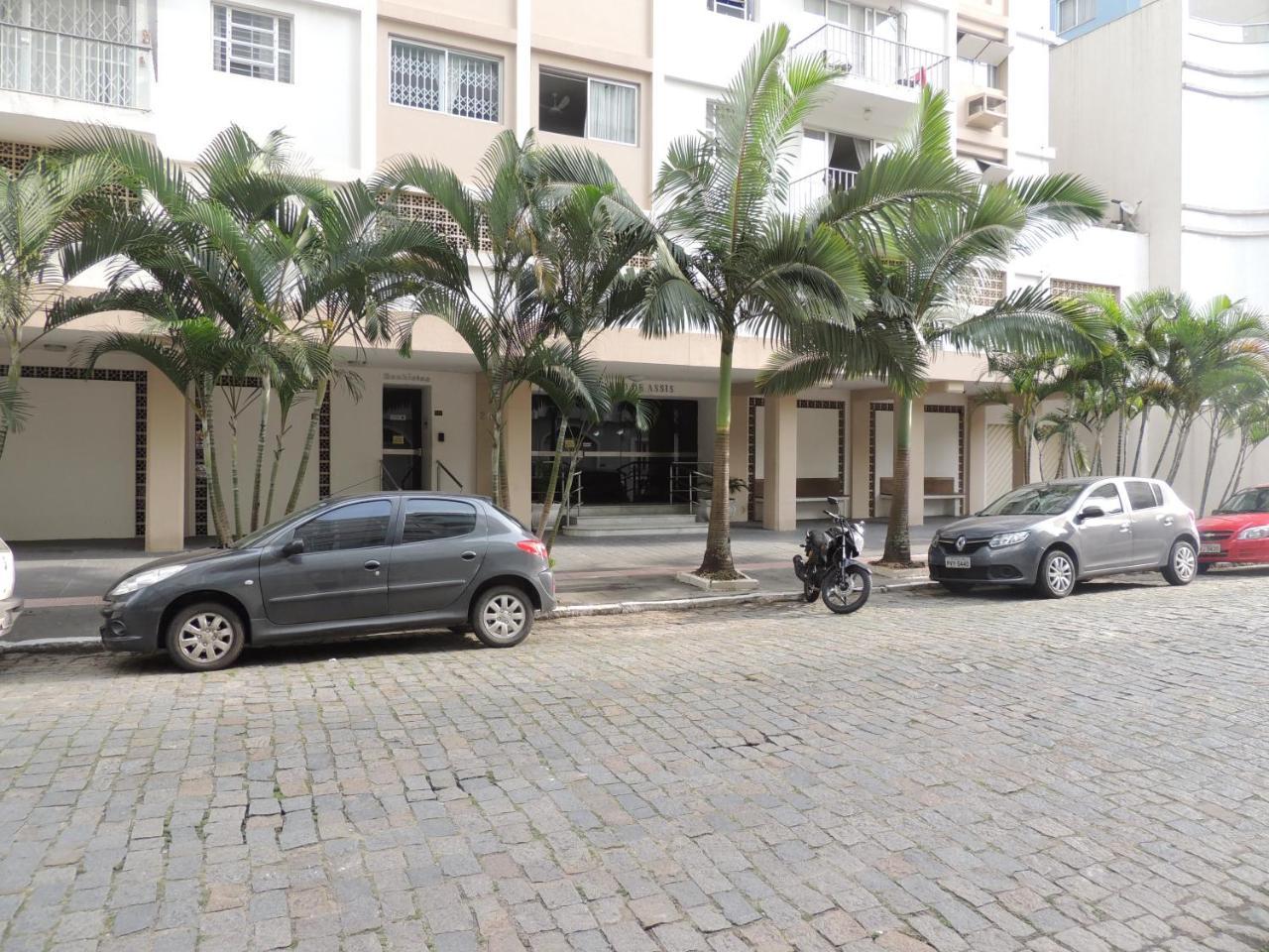 Confortavel Em Apartment