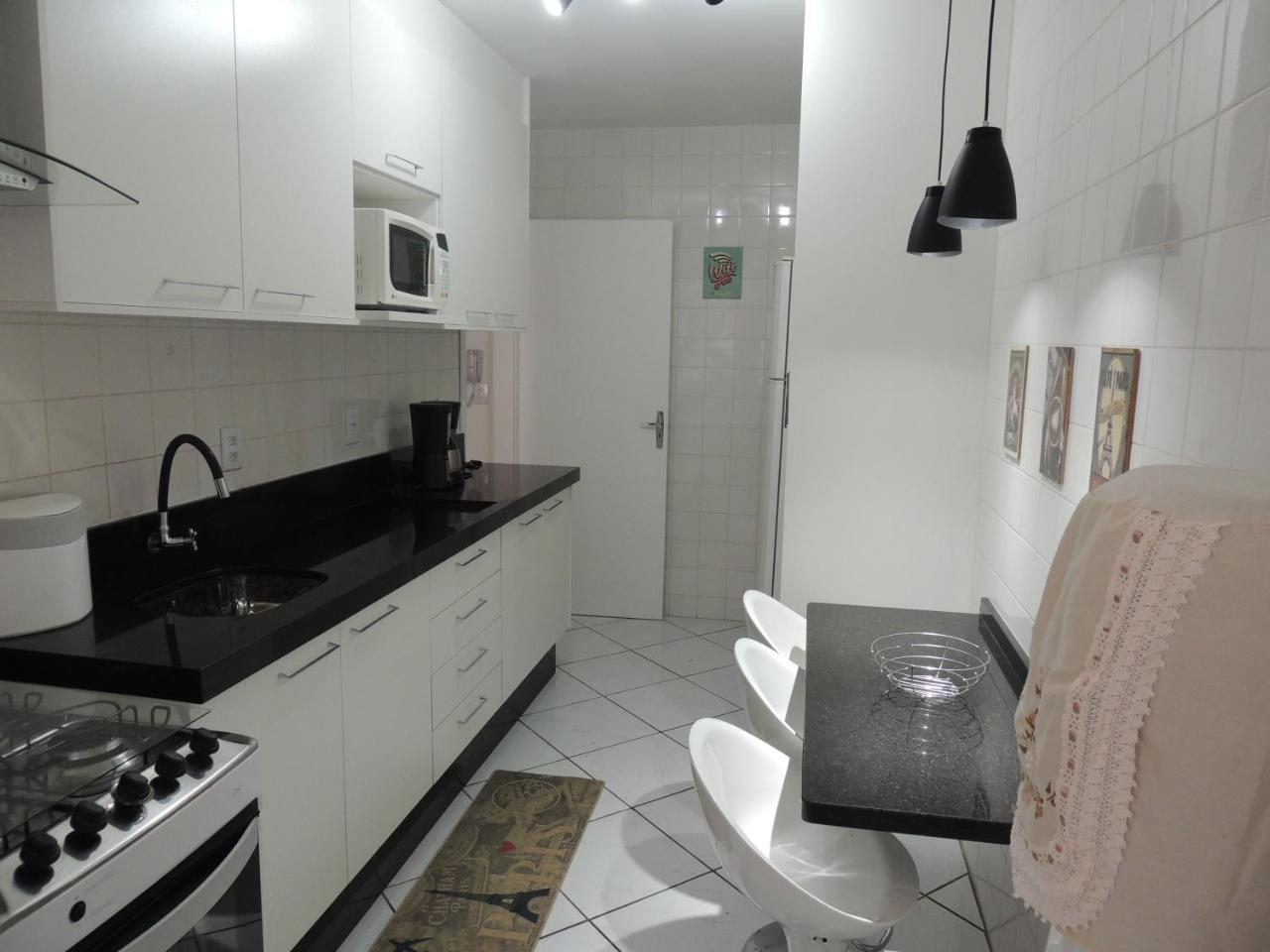 Apartment Confortavel Em Balneario Camboriu