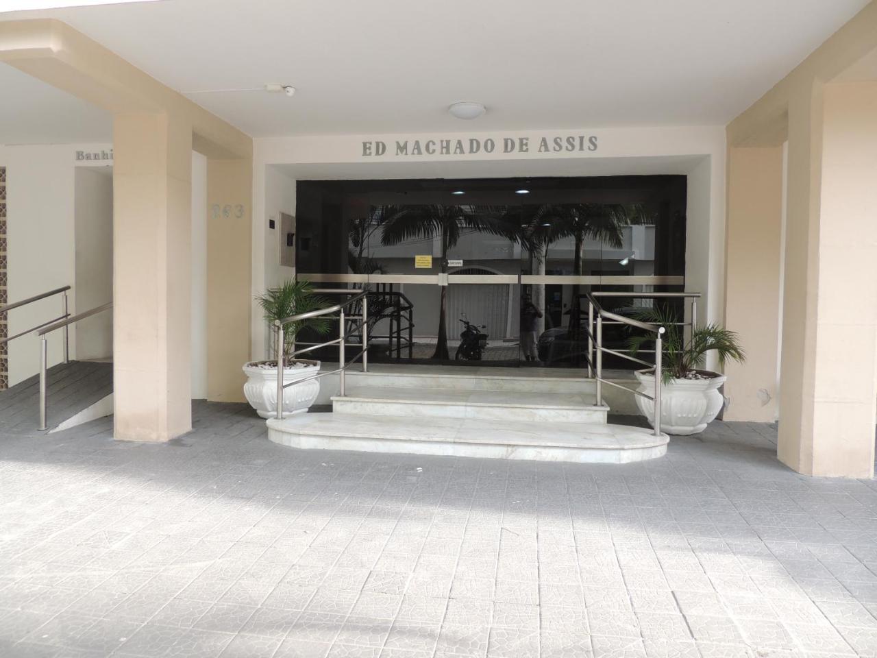 Apartment Confortavel Em Balneario Camboriu