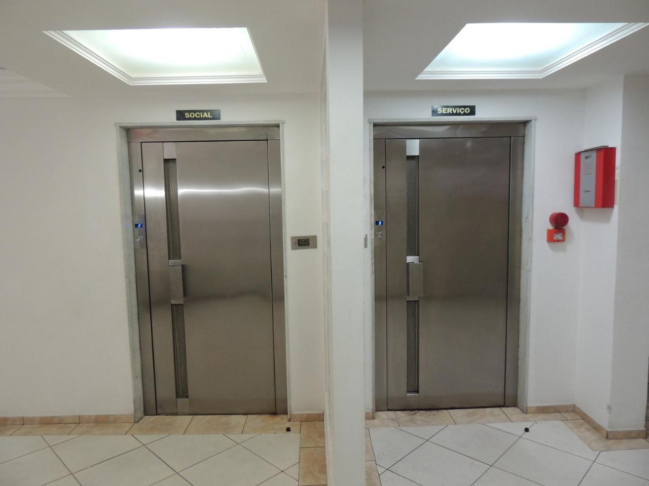 Apartment Confortavel Em Balneario Camboriu
